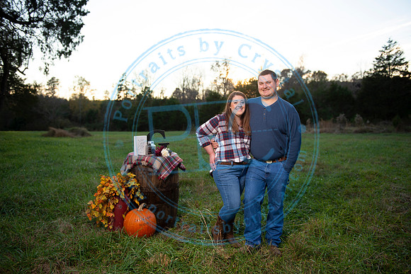 Megan & Josh - Engagement_111618_0155