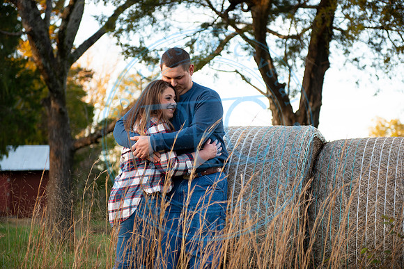Megan & Josh - Engagement_111618_0206