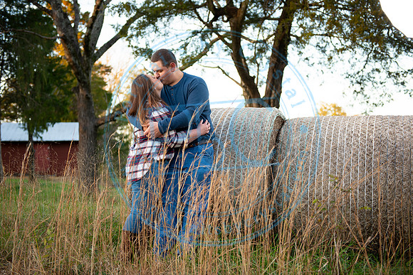 Megan & Josh - Engagement_111618_0224