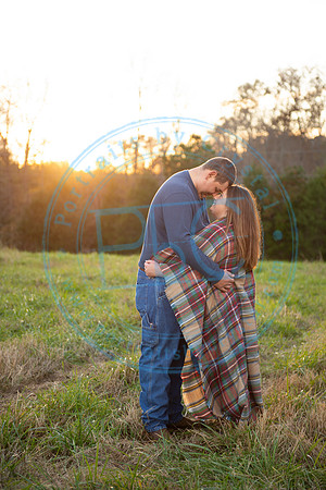Megan & Josh - Engagement_111618_0233