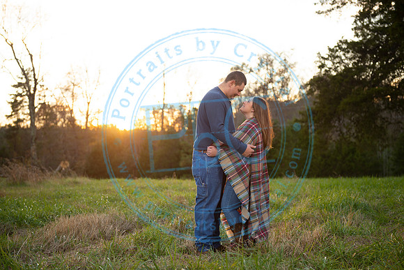 Megan & Josh - Engagement_111618_0244