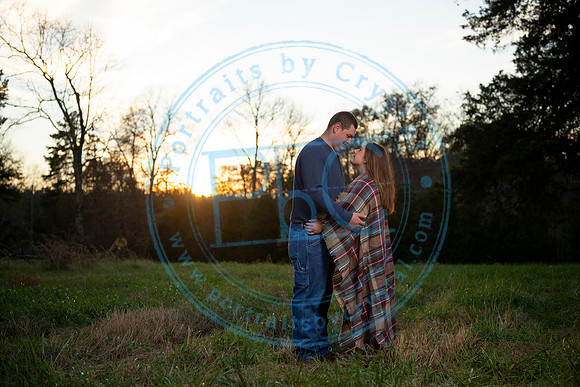 Megan & Josh - Engagement_111618_0258
