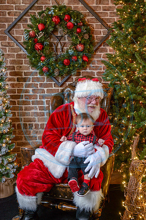 Afternoon with Santa at the Sutherland - 2018_120218_0035