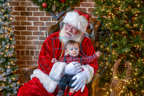 Afternoon with Santa at the Sutherland - 2018_120218_0037