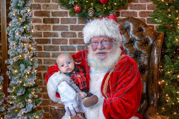 Afternoon with Santa at the Sutherland - 2018_120218_0045