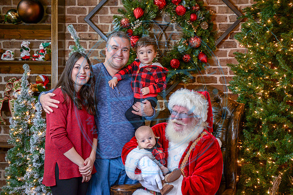 Afternoon with Santa at the Sutherland - 2018_120218_0054