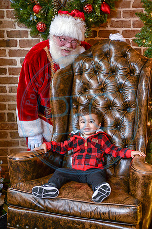 Afternoon with Santa at the Sutherland - 2018_120218_0044