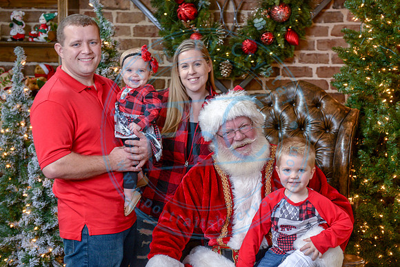 Afternoon with Santa at the Sutherland - 2018_120218_0058