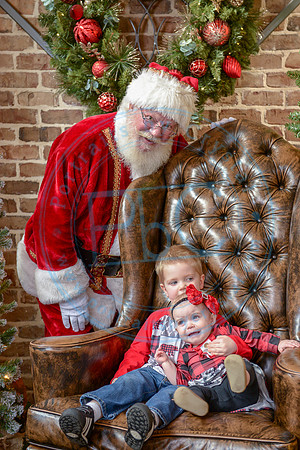 Afternoon with Santa at the Sutherland - 2018_120218_0062
