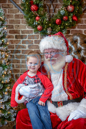 Afternoon with Santa at the Sutherland - 2018_120218_0063