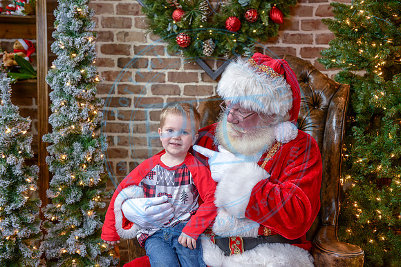 Afternoon with Santa at the Sutherland - 2018_120218_0064