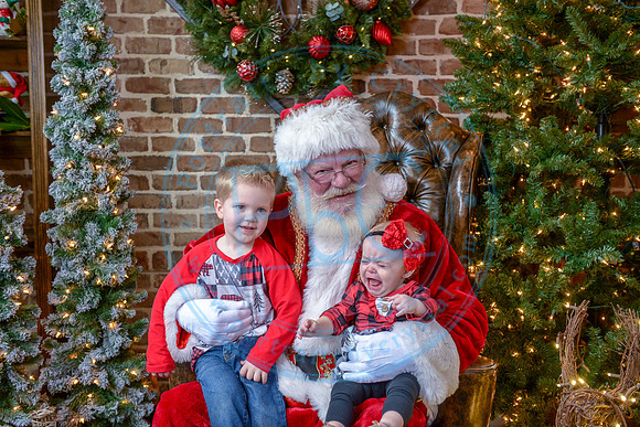 Afternoon with Santa at the Sutherland - 2018_120218_0068