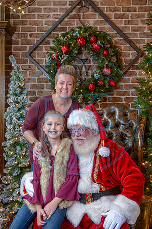 Afternoon with Santa at the Sutherland - 2018_120218_0072