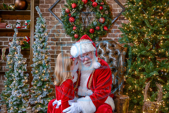 Afternoon with Santa at the Sutherland - 2018_120218_0079