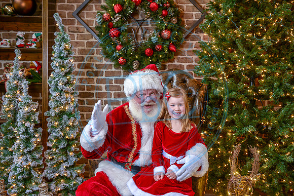 Afternoon with Santa at the Sutherland - 2018_120218_0087