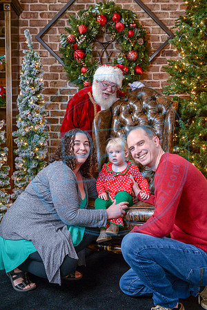Afternoon with Santa at the Sutherland - 2018_120218_0090