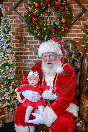 Afternoon with Santa at the Sutherland - 2018_120218_0094