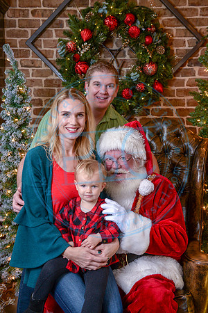 Afternoon with Santa at the Sutherland - 2018_120218_0110