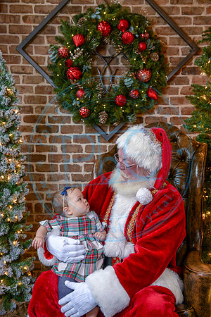 Afternoon with Santa at the Sutherland - 2018_120218_0121