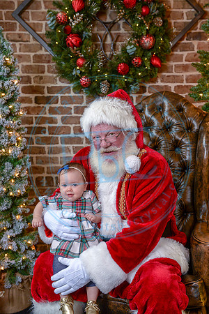 Afternoon with Santa at the Sutherland - 2018_120218_0122