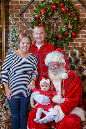 Afternoon with Santa at the Sutherland - 2018_120218_0106