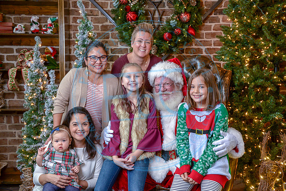 Afternoon with Santa at the Sutherland - 2018_120218_0129
