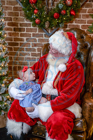 Afternoon with Santa at the Sutherland - 2018_120218_0138