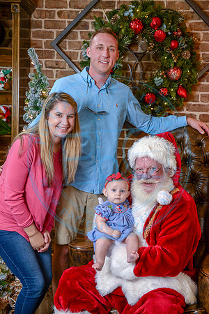 Afternoon with Santa at the Sutherland - 2018_120218_0141