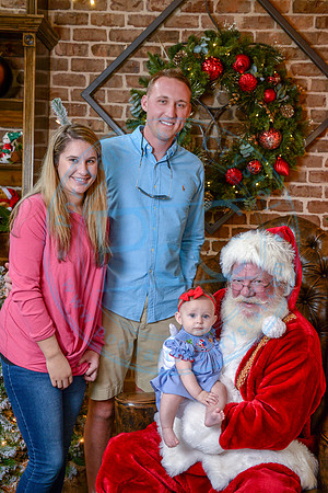 Afternoon with Santa at the Sutherland - 2018_120218_0147