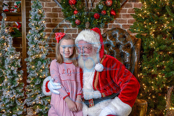 Afternoon with Santa at the Sutherland - 2018_120218_0148