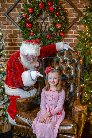 Afternoon with Santa at the Sutherland - 2018_120218_0151