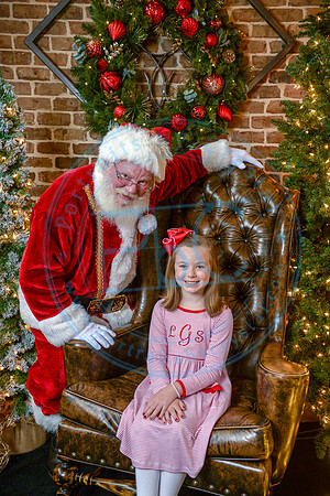 Afternoon with Santa at the Sutherland - 2018_120218_0153
