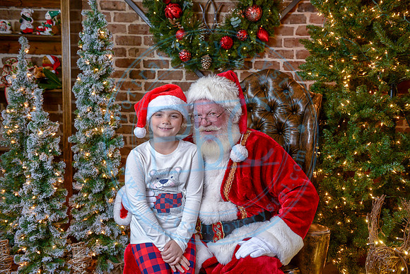 Afternoon with Santa at the Sutherland - 2018_120218_0157