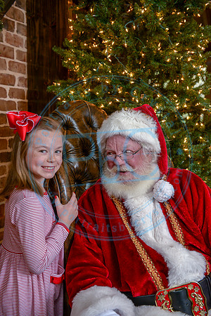 Afternoon with Santa at the Sutherland - 2018_120218_0156