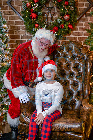 Afternoon with Santa at the Sutherland - 2018_120218_0160