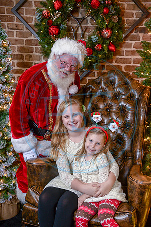 Afternoon with Santa at the Sutherland - 2018_120218_0169