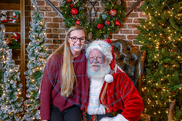 Afternoon with Santa at the Sutherland - 2018_120218_0176