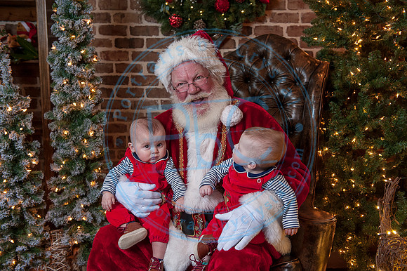 Afternoon with Santa at the Sutherland - 2018_120218_0426