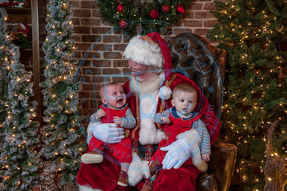 Afternoon with Santa at the Sutherland - 2018_120218_0437