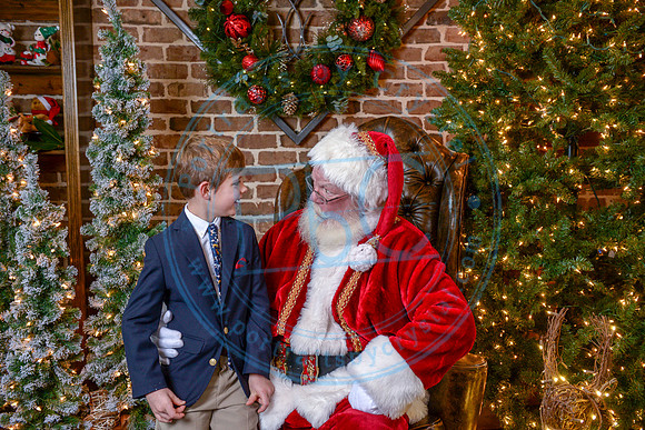 Afternoon with Santa at the Sutherland - 2018_120218_0175