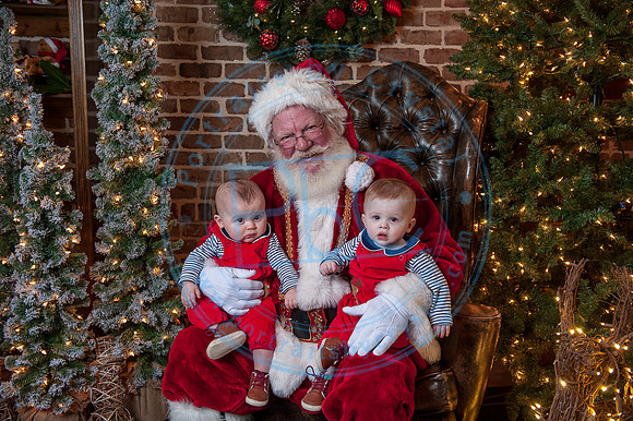 Afternoon with Santa at the Sutherland - 2018_120218_0428