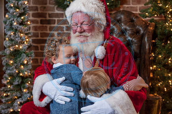 Afternoon with Santa at the Sutherland - 2018_120218_0457