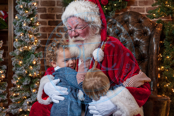 Afternoon with Santa at the Sutherland - 2018_120218_0455