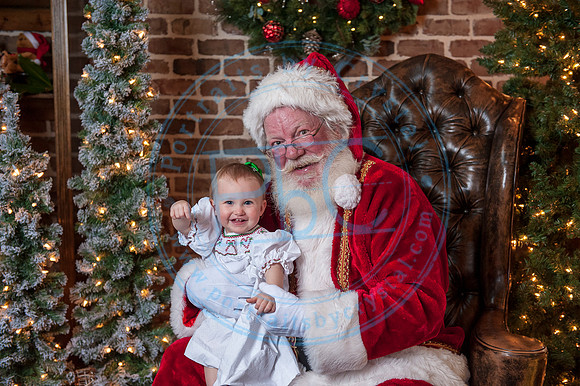 Afternoon with Santa at the Sutherland - 2018_120218_0414