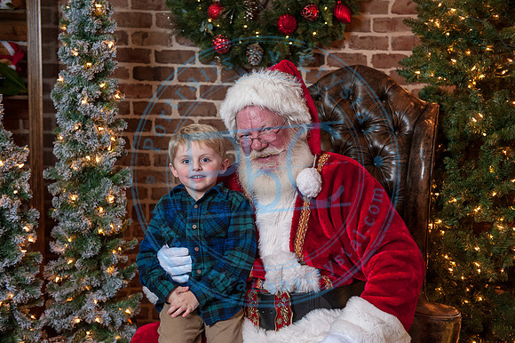 Afternoon with Santa at the Sutherland - 2018_120218_0464