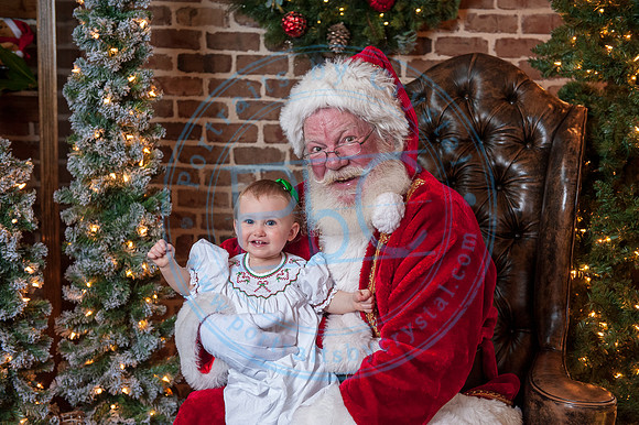 Afternoon with Santa at the Sutherland - 2018_120218_0417