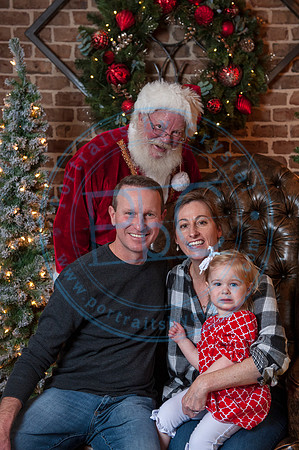 Afternoon with Santa at the Sutherland - 2018_120218_0465