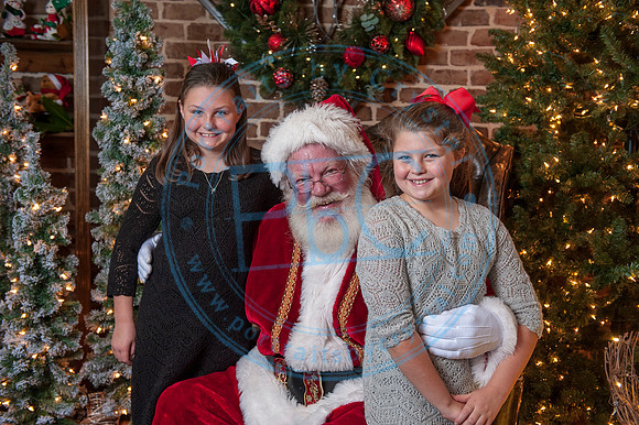 Afternoon with Santa at the Sutherland - 2018_120218_0410