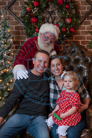Afternoon with Santa at the Sutherland - 2018_120218_0471