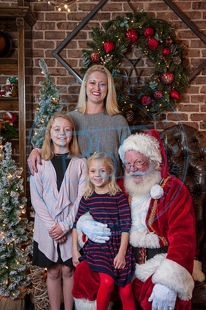 Afternoon with Santa at the Sutherland - 2018_120218_0475